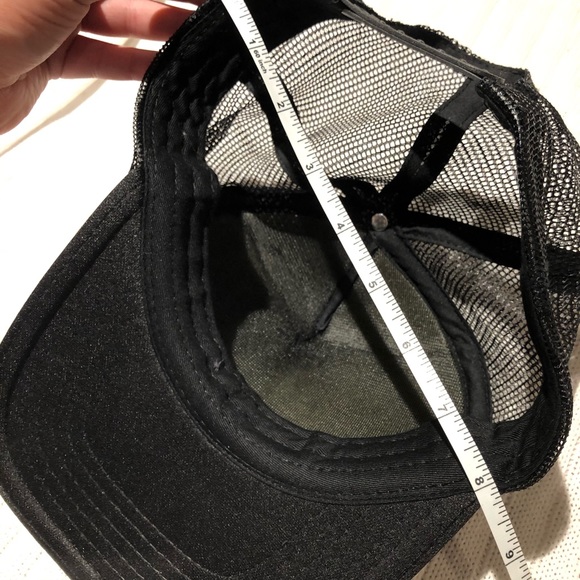 💸$5 Add On 💸 Squad Logo Baseball Cap - Picture 5 of 6